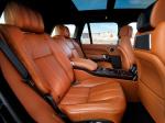 Land Rover Range Rover Autobiography V8 2013 года (US)